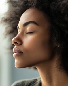 Continuous Nasal Breathing as the Ultimate Treatment Goal in Pediatric Obstructive Sleep Apnea Trial shows benefits of Buteyko breathing techniques