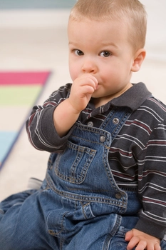 infantsucking Trial shows benefits of Buteyko breathing techniques